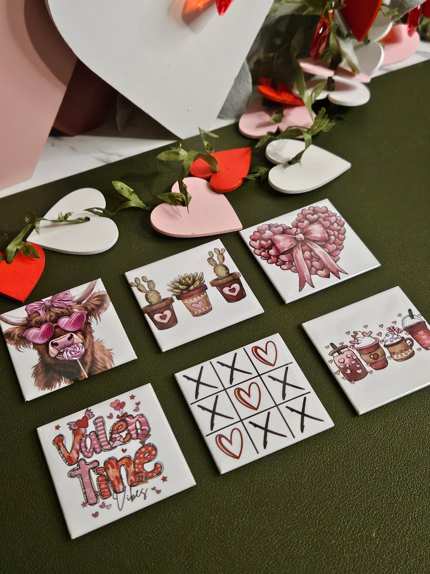 Valentine's Day Pre-Made Bundle