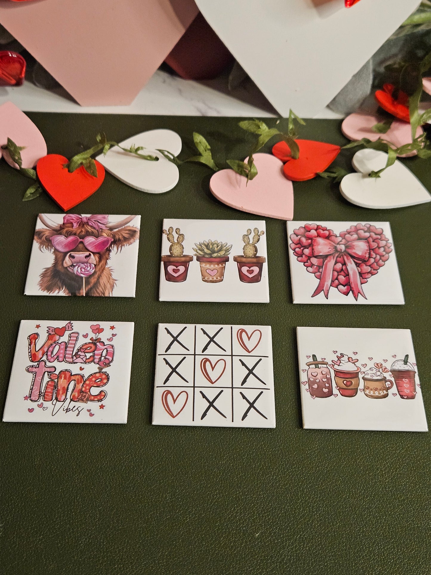 Valentine's Day Pre-Made Bundle